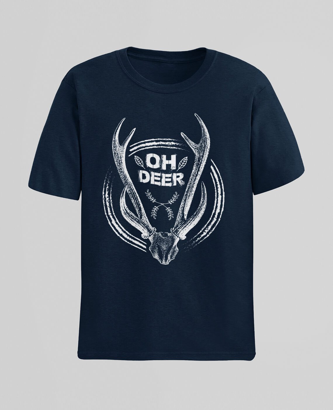 oh deer one7 t shirt 1