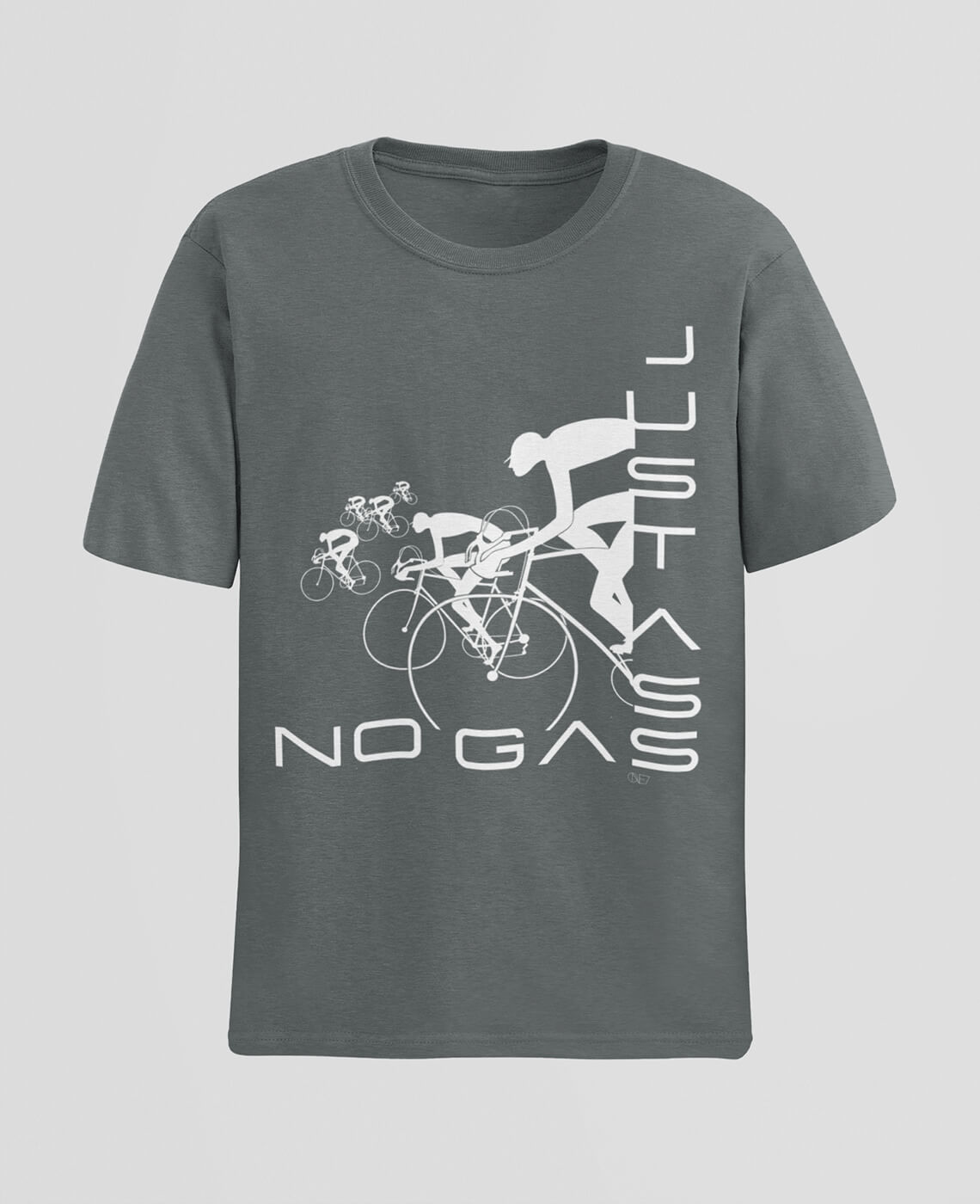 no gas one7 t shirt 1