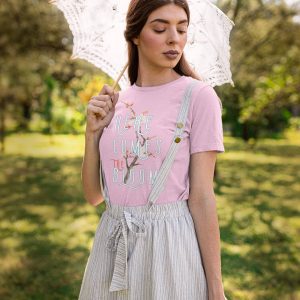 spring bloom one7 womens t shirt 4