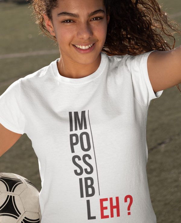 impossibl eh one7 womens t shirt 3