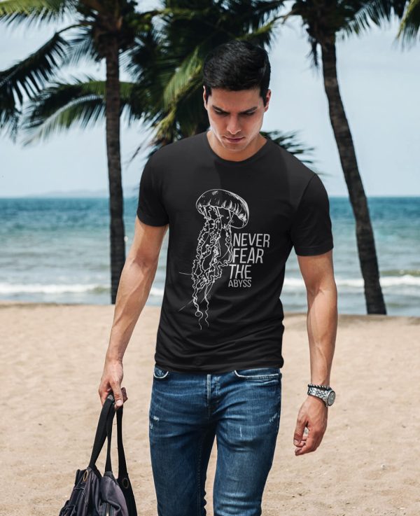 jelly fish one7 mens t shirt 2
