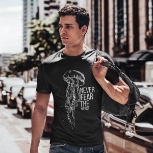 jelly fish one7 mens t shirt 3