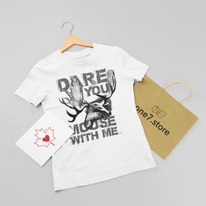 wild dare one7 mens t shirt