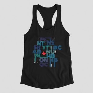 provinces one7 womens tank top 2