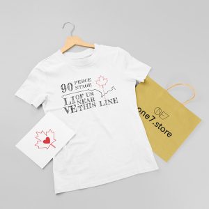 the line one7 womens t shirt 1