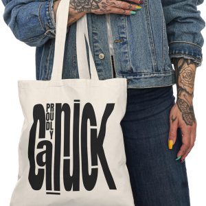 canuck canvas tote bag one7 store 2
