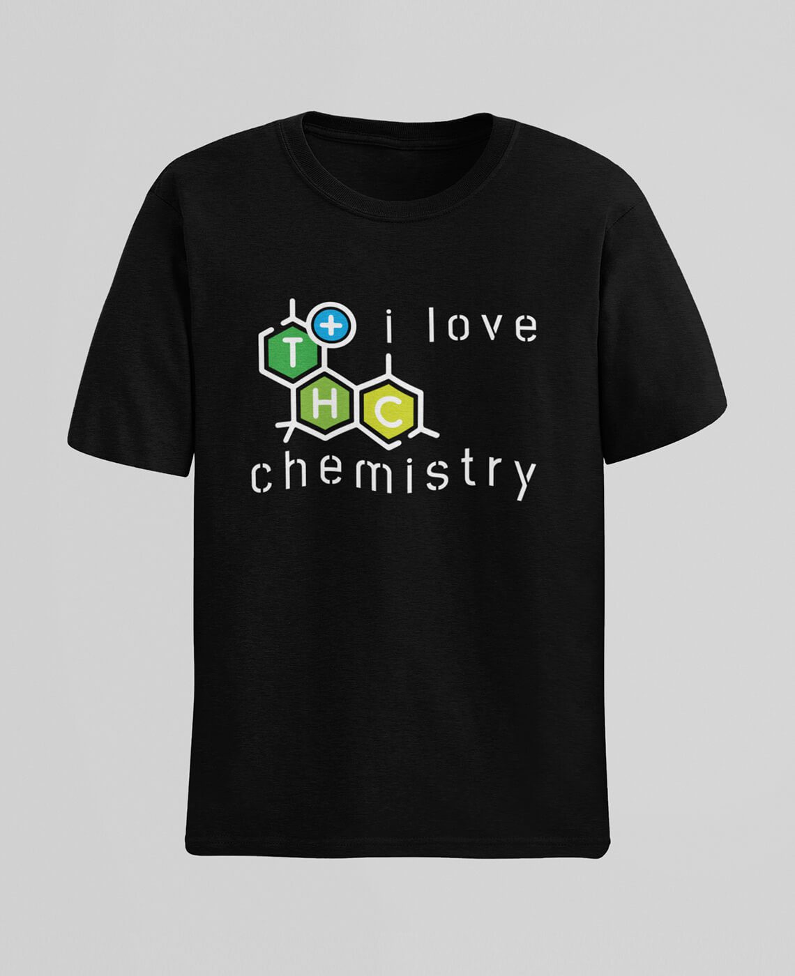 chemistry one7 t shirt 4