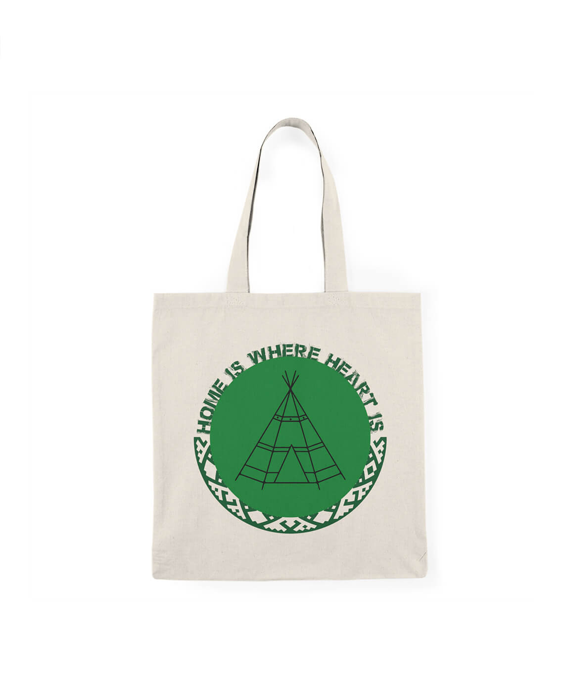 home canvas tote bag one7 store 2