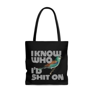 i know unisex tote bag one7 store 2