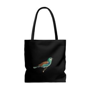 i know unisex tote bag one7 store 3
