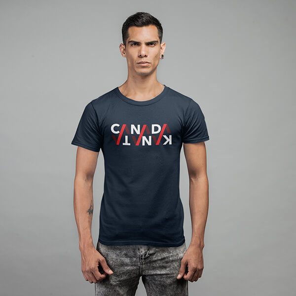 kanata – one7 t shirt