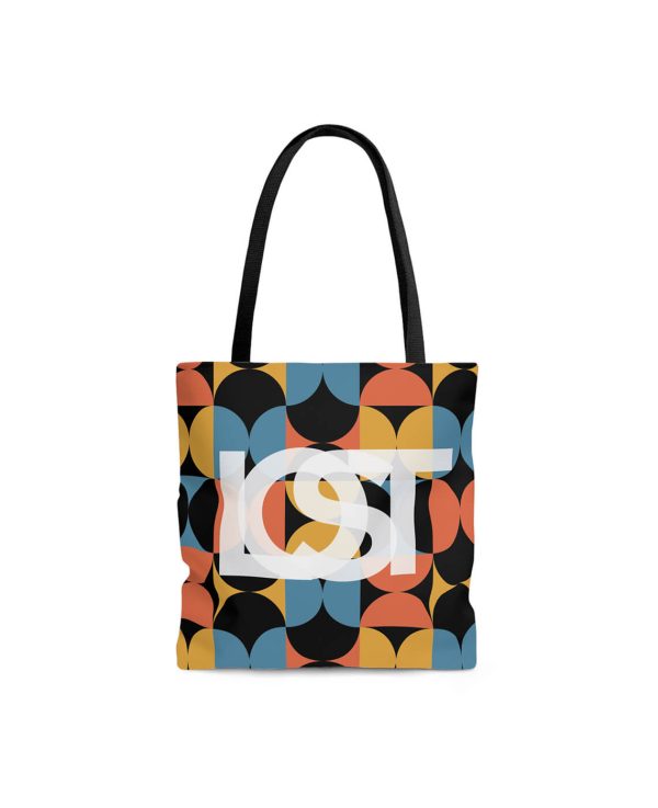 lost and found unisex tote bag one7 store 1