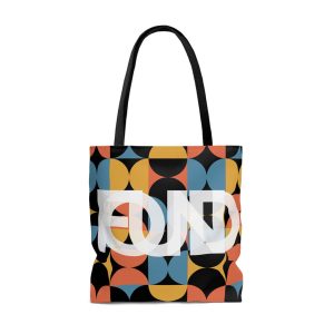 lost and found unisex tote bag one7 store 2