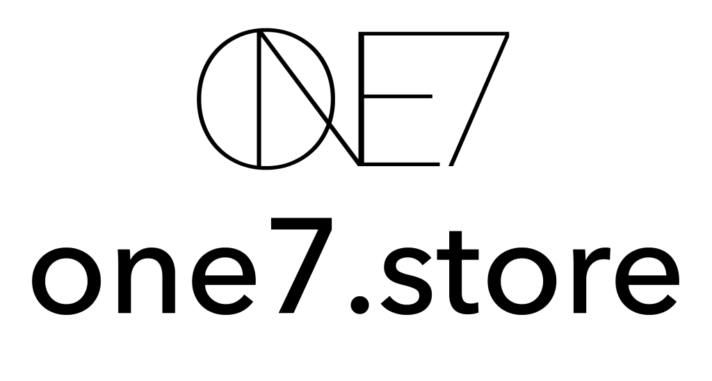 one7 logo full