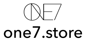 one7 logo full