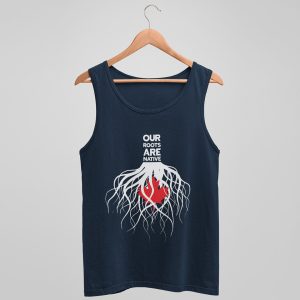 roots one7 mens tank top 3