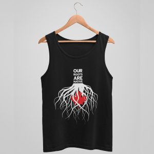 roots one7 mens tank top 4
