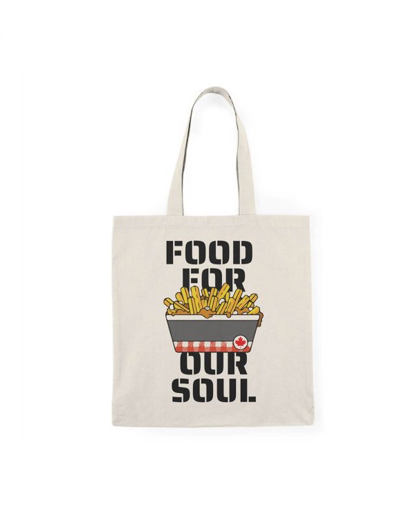 soul food canvas tote bag one7 store 3