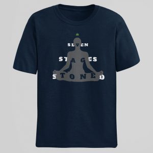 stoned one7 t shirt 3