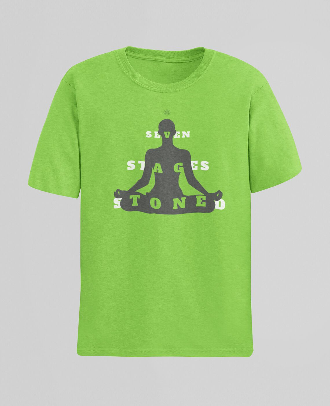 stoned one7 womens t shirt 1