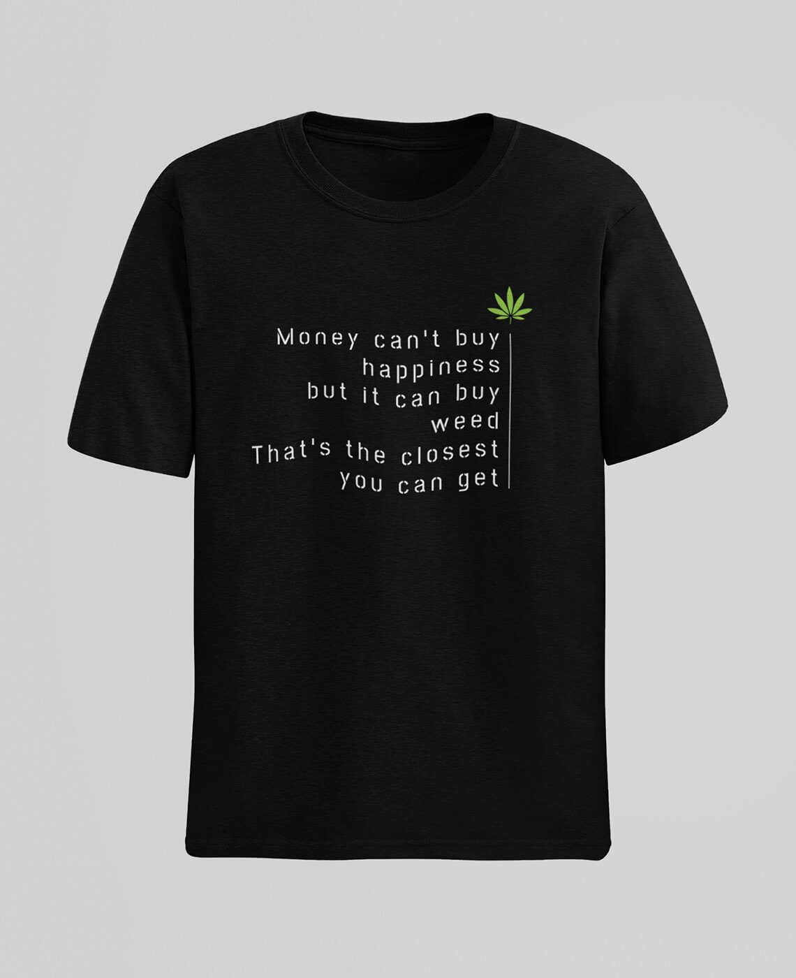 weed money one7 t shirt 5