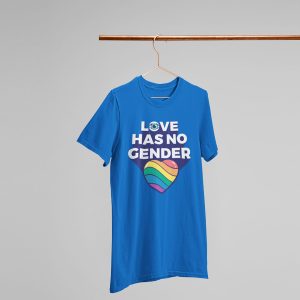 No Gender   Unisex T Shirts Pride   One7 Store Canada (5)