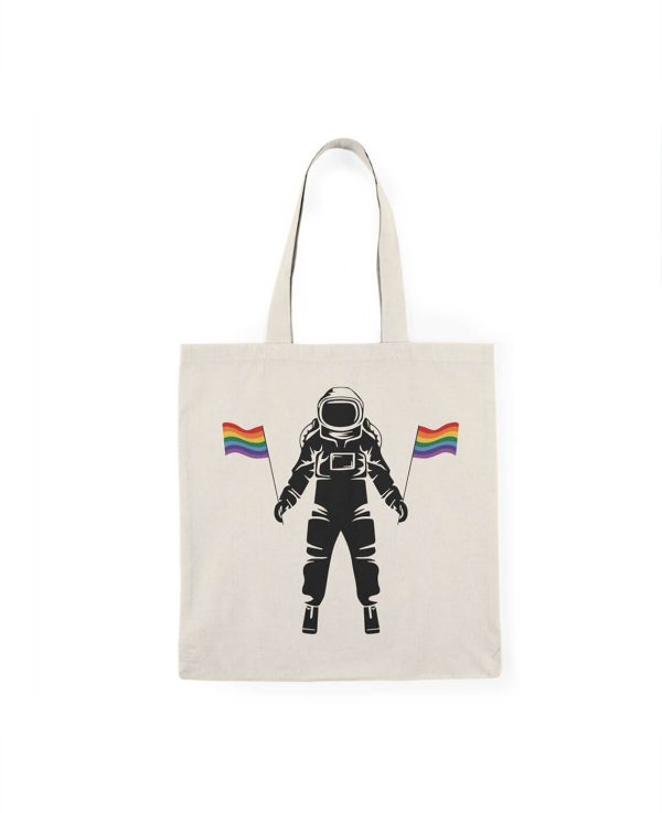 Space Canvas Tote Bag One7 Store Canada (1)