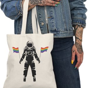 Space Canvas Tote Bag One7 Store Canada (2)