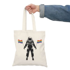 Space Canvas Tote Bag One7 Store Canada (3)