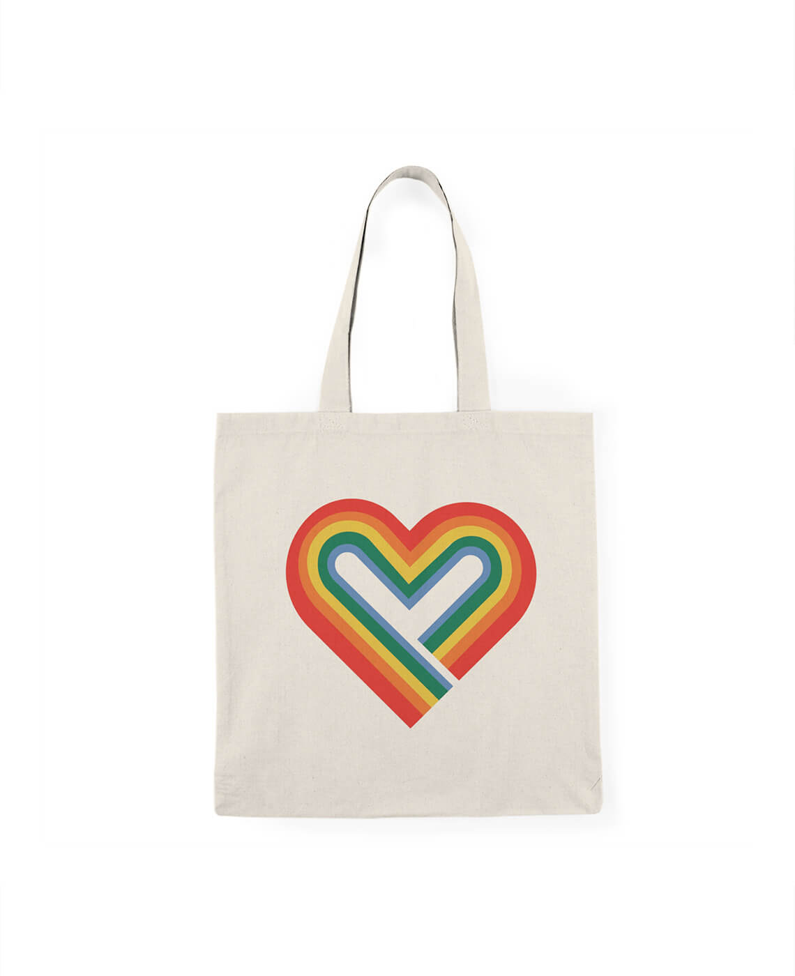 The Symbol Canvas Tote Bag One7 Store Canada (1)